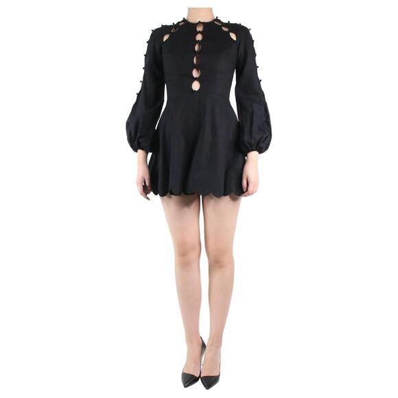 Zimmermann Dresses & Skirts - ❤️Zimmermann Mini Dress❤️